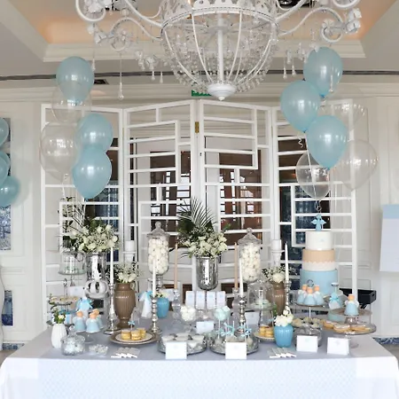 Grande Real Italia & 5*