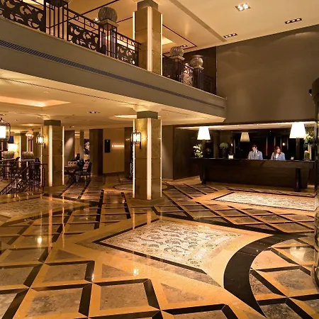 Grande Real Italia & Hotel