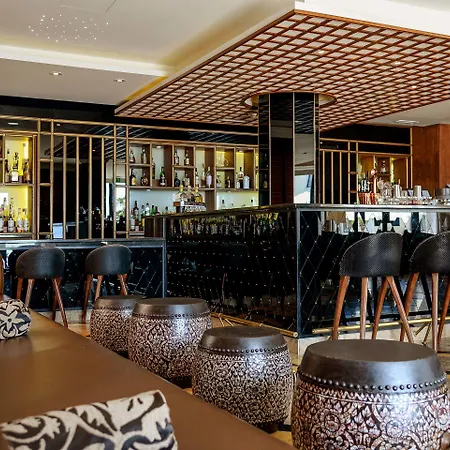 فندق Grande Real Italia &