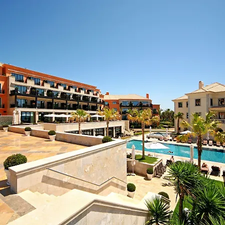 Hotel Grande Real Italia & 5*