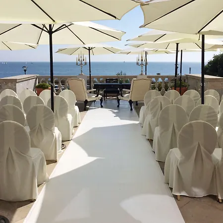 Grande Real Italia & Hotel Cascais
