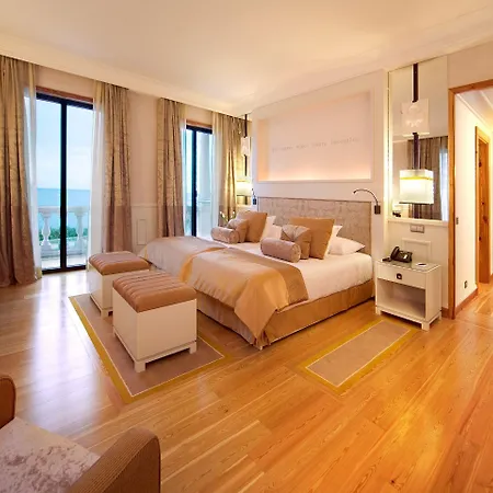 Grande Real Italia & Hotel 5*