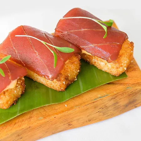 فندق Grande Real Italia & 5*