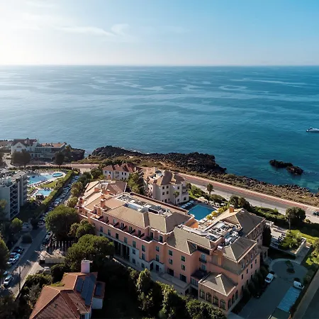Szálloda Grande Real Italia & - A Leading Of The World Cascais