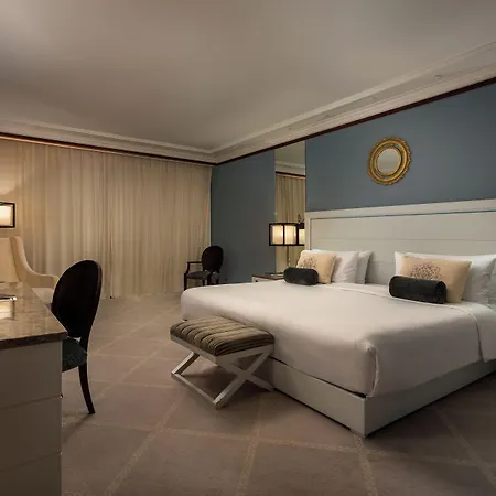 Grande Real Italia & - A Leading Of The World 5*