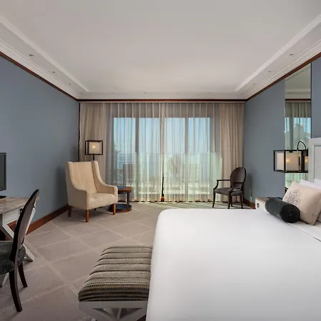 Grande Real Italia & - A Leading Of The World Szálloda 5*
