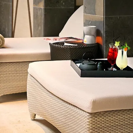 Hotel Grande Real Italia & Cascais