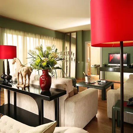 Hotel Grande Real Italia & 5*
