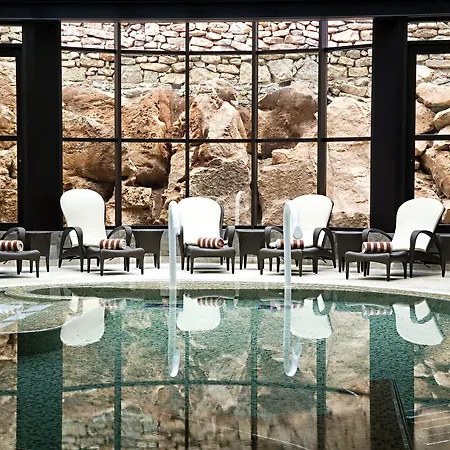 Hotel Grande Real Italia & 5*