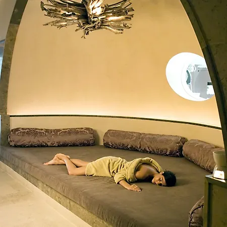 Hotel Grande Real Italia &