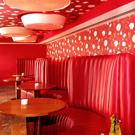 Hotel Grande Real Italia &