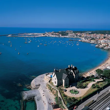 Hotel Grande Real Italia & Cascais