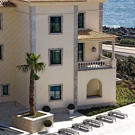 Hotel Grande Real Italia & 5*