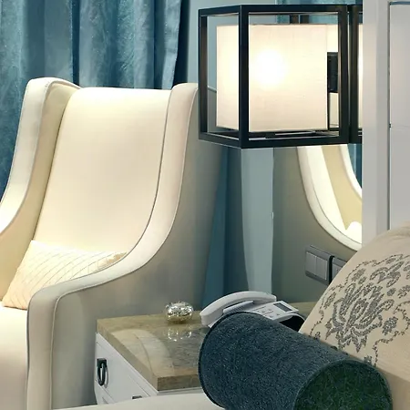 Grande Real Italia & Otel