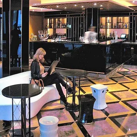Hotel Grande Real Italia & 5*