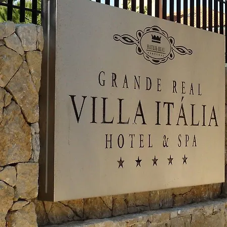 Grande Real Italia & Hotel Cascais