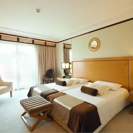 Hotel Grande Real Italia & Cascais