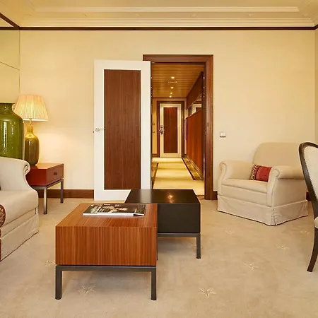 Grande Real Italia & Hotel