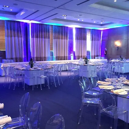 Grande Real Italia & Hotel