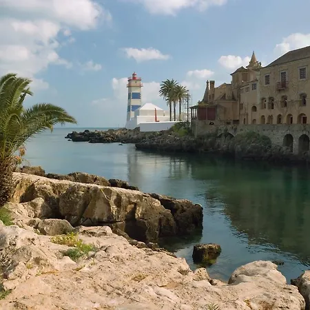 Hotel Grande Real Italia &