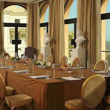 Hotel Grande Real Italia & Cascais