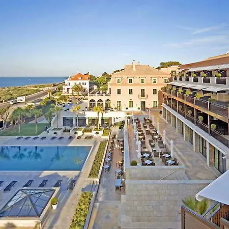 Hotel Grande Real Italia & Cascais