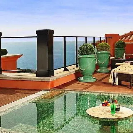 Hotel Grande Real Italia &