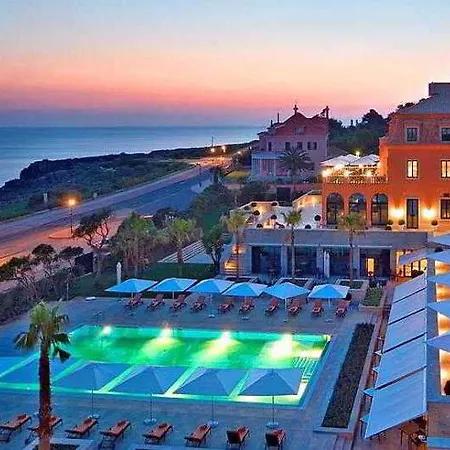 Grande Real Italia & Hotel 5*