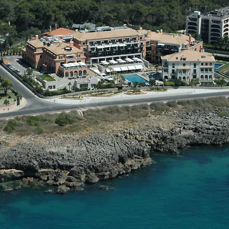 Grande Real Italia & 5* Cascais