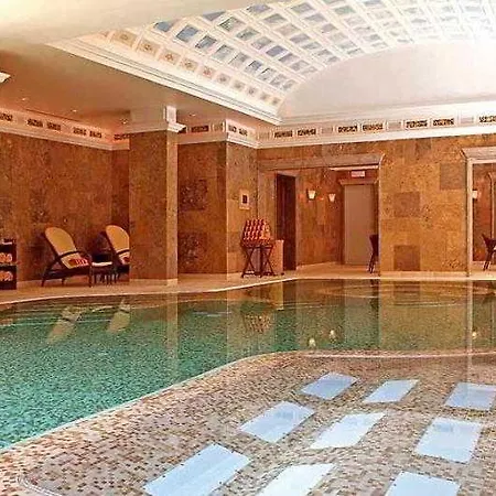 Hotel Grande Real Italia &