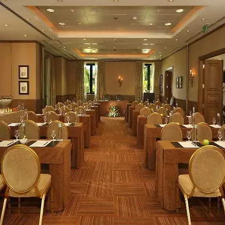Grande Real Italia & Hotel