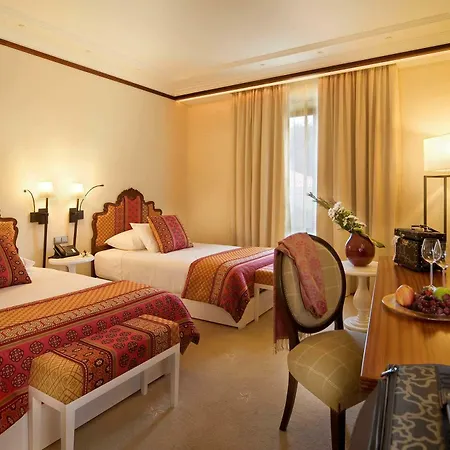 Grande Real Italia & Hotel 5*