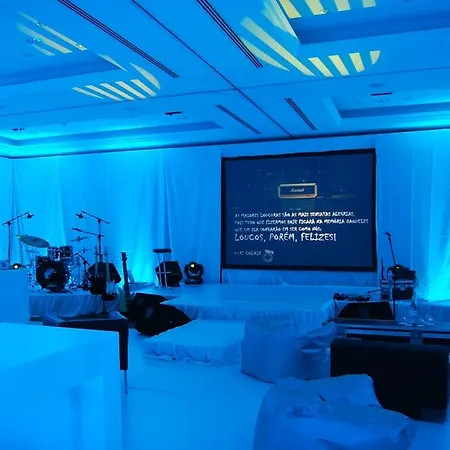 Hotel Grande Real Italia &