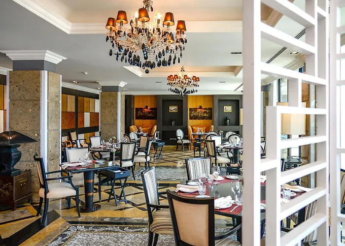 Grande Real Italia & Hotel Cascais