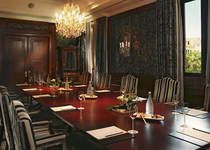 Grande Real Italia & Hotel Cascais