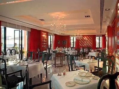 Grande Real Italia & Кашкайш