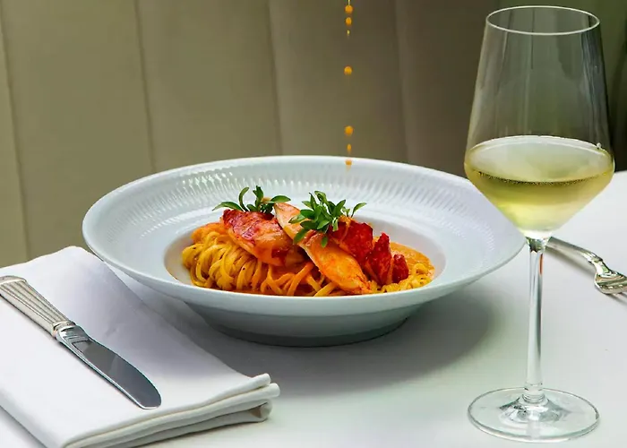 Grande Real Italia & 5* Cascais