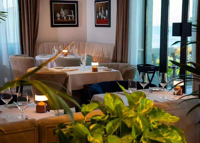 Grande Real Italia & Hotel 5*