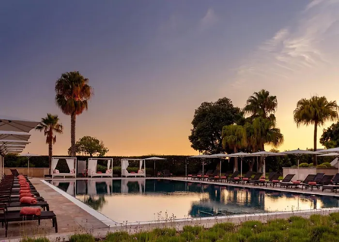 Grande Real Italia & Hotel Cascais