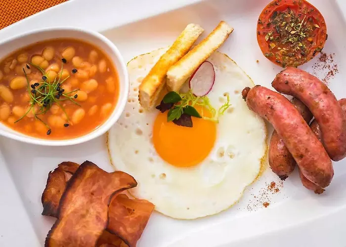 Grande Real Italia & Hotel