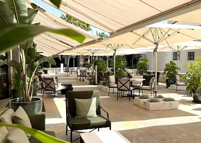 Hotel Grande Real Italia & Cascais