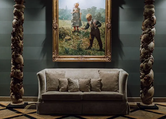 Grande Real Italia & 5* Cascais