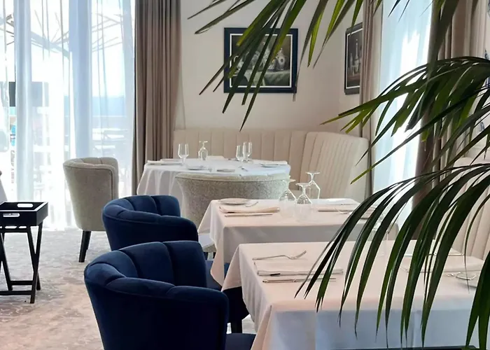 Hotel Grande Real Italia &