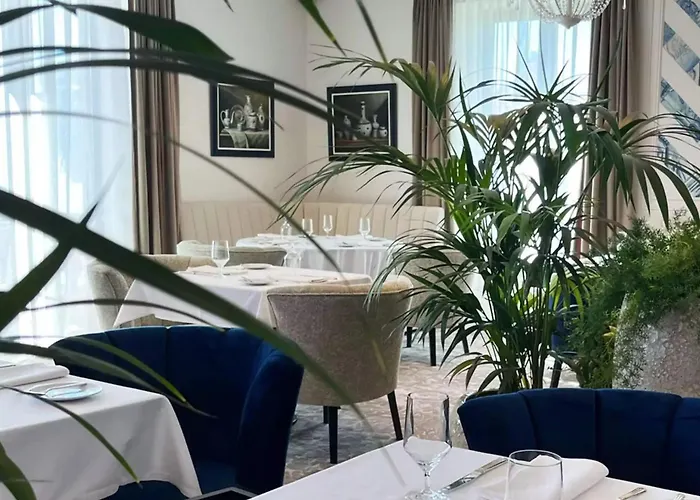 Grande Real Italia & Hotel