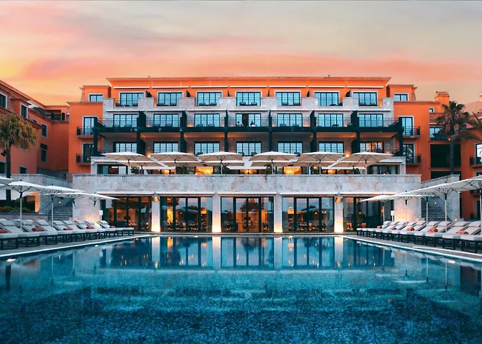 Grande Real Italia & 5*