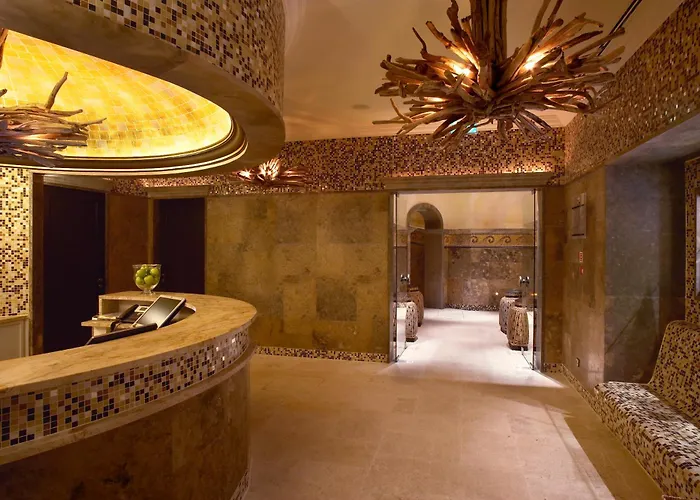 Grande Real Italia & 5*