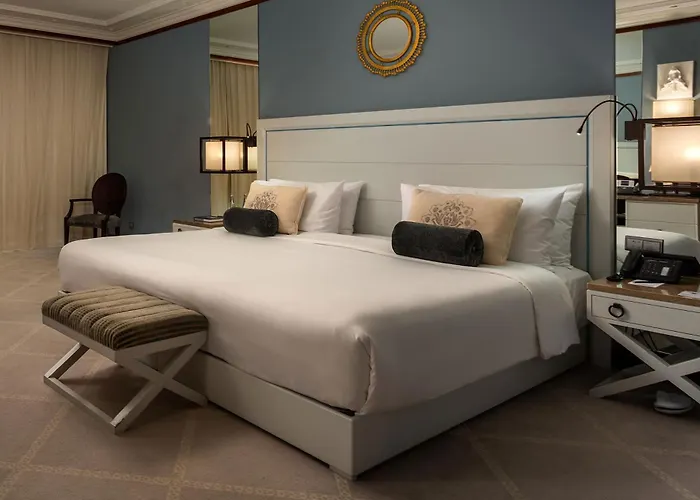 Hotel Grande Real Italia & Cascais