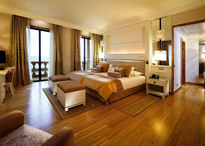 Grande Real Italia & Hotel Cascais