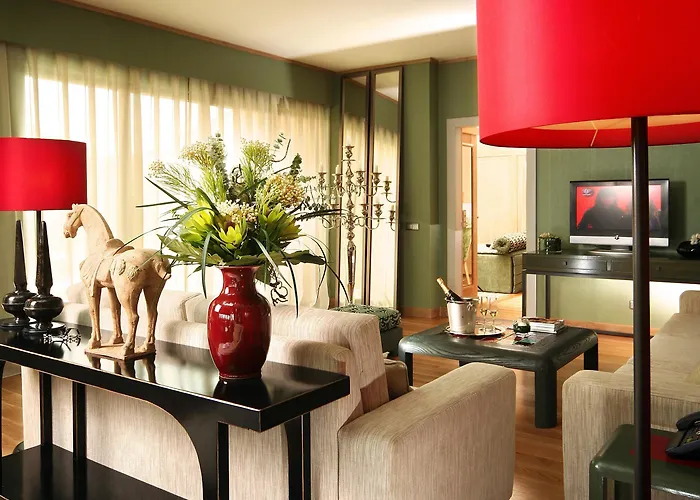 Grande Real Italia & Hotel