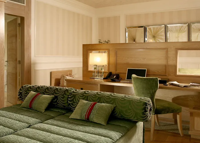 Grande Real Italia &